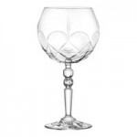 RCR Cristalleria Italiana Alkemist from Steelite International 17.75 oz. Brandy Glass - 12/Case