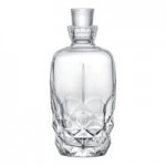 RCR Cristalleria Italiana Alkemist from Steelite International 17.75 oz. Brandy Glass - 12/Case