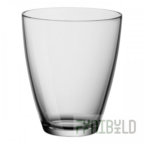 Bormioli Rocco Zeno from Steelite International 13.25 oz. Rocks / Old Fashioned Glass - 12/Case