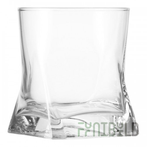 10 Strawberry Street Felicita 12 oz. Gotico Rocks / Double Old Fashioned Glass - 36/Case