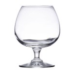 Libbey 8405 Citation 12 oz. Customizable Brandy Glass - 36/Case