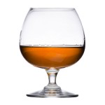 Libbey 8405 Citation 12 oz. Customizable Brandy Glass - 36/Case