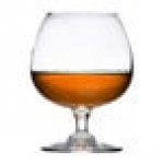 Libbey 8405 Citation 12 oz. Customizable Brandy Glass - 36/Case