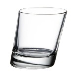 Libbey 11006721 Pisa 9.5 oz. Customizable Slanted Rocks / Old Fashioned Glass - 12/Case Libbey 11006721 Pisa 9.5 oz. Customizable Slanted Rocks / Old Fashioned Glass - 12/Case