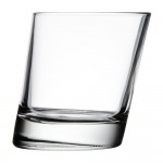 Libbey 11006721 Pisa 9.5 oz. Customizable Slanted Rocks / Old Fashioned Glass - 12/Case Libbey 11006721 Pisa 9.5 oz. Customizable Slanted Rocks / Old Fashioned Glass - 12/Case