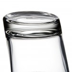 Libbey 11006721 Pisa 9.5 oz. Customizable Slanted Rocks / Old Fashioned Glass - 12/Case Libbey 11006721 Pisa 9.5 oz. Customizable Slanted Rocks / Old Fashioned Glass - 12/Case