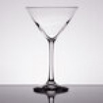 Libbey 7518 Vina 10 oz. Customizable Martini Glass - 12/Case Libbey 7518 Vina 10 oz. Customizable Martini Glass - 12/Case