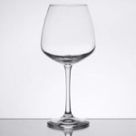 Libbey 7518 Vina 10 oz. Customizable Martini Glass - 12/Case Libbey 7518 Vina 10 oz. Customizable Martini Glass - 12/Case