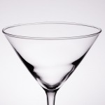 Libbey 7518 Vina 10 oz. Customizable Martini Glass - 12/Case Libbey 7518 Vina 10 oz. Customizable Martini Glass - 12/Case
