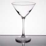 Libbey 7518 Vina 10 oz. Customizable Martini Glass - 12/Case Libbey 7518 Vina 10 oz. Customizable Martini Glass - 12/Case