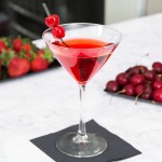 Libbey 7518 Vina 10 oz. Customizable Martini Glass - 12/Case Libbey 7518 Vina 10 oz. Customizable Martini Glass - 12/Case