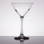 Libbey 7518 Vina 10 oz. Customizable Martini Glass - 12/Case Libbey 7518 Vina 10 oz. Customizable Martini Glass - 12/Case