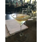 Libbey 7518 Vina 10 oz. Customizable Martini Glass - 12/Case Libbey 7518 Vina 10 oz. Customizable Martini Glass - 12/Case