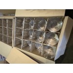 Acopa Straight Up 11 oz. Customizable Rocks / Old Fashioned Glass - 12/Case Acopa Straight Up 11 oz. Customizable Rocks / Old Fashioned Glass - 12/Case