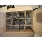 Acopa Straight Up 11 oz. Customizable Rocks / Old Fashioned Glass - 12/Case Acopa Straight Up 11 oz. Customizable Rocks / Old Fashioned Glass - 12/Case