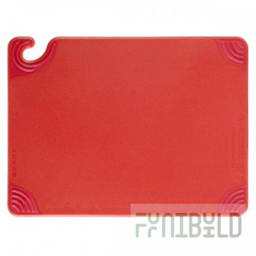 San Jamar CBG152012RD Saf-T-Grip® 20