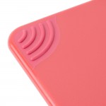 San Jamar CBG152012RD Saf-T-Grip® 20