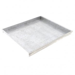 Vulcan 00-765333-0000A Drip Pan W/A Scb-30 Vulcan 00-765333-0000A Drip Pan W/A Scb-30