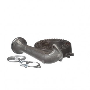 Garland / US Range 253195 Burner Assy Small (Stock Pot) Garland / US Range 253195 Burner Assy Small (Stock Pot)