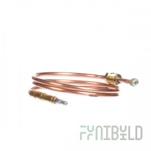 Electrolux Professional 25031 Thermocouple, M9X1, L60 Cm