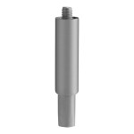 Cooking Performance Group 351901664L Leg for ER60, ER36, and ER24 Series