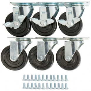 Avantco 178A4PCKIT6 4 Avantco 178A4PCKIT6 4