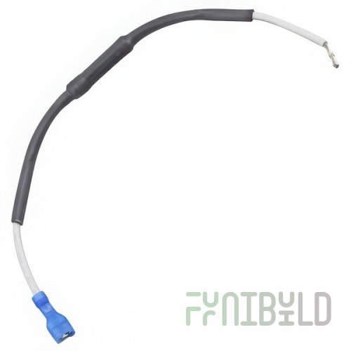 Waring 502853 Fuse and Lead Assembly for Blenders