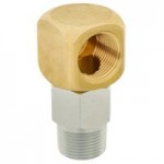 T&S HG-2D-36K Safe-T-Link 36