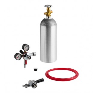 Micro Matic Keg Tap Conversion Kit