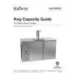 Krowne DB60L-SSS-LR 60