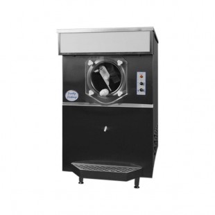 Frosty Factory 289W 24 Qt. Large Cylinder Water-Cooled Frozen Cocktail Machine - 230V Frosty Factory 289W 24 Qt. Large Cylinder Water-Cooled Frozen Cocktail Machine - 230V