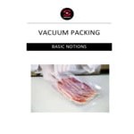 Sammic Sensor Ultra 1141127 Chamber Vacuum Packaging Machine with (2) 17 Sammic Sensor Ultra 1141127 Chamber Vacuum Packaging Machine with (2) 17