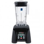 Waring MX1300XTX Xtreme 3 1/2 hp Commercial Blender with Programmable Keypad, Adjustable Speeds, and 64 oz. Copolyester Container - 120V Waring MX1300XTX Xtreme 3 1/2 hp Commercial Blender with Programmable Keypad, Adjustable Speeds, and 64 oz. Copolyester Container - 120V