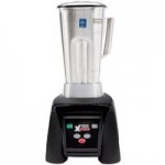 Waring MX1300XTX Xtreme 3 1/2 hp Commercial Blender with Programmable Keypad, Adjustable Speeds, and 64 oz. Copolyester Container - 120V Waring MX1300XTX Xtreme 3 1/2 hp Commercial Blender with Programmable Keypad, Adjustable Speeds, and 64 oz. Copolyester Container - 120V