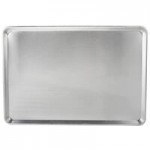 Advance Tabco PR15-4W 15 Pan End Load Bun / Sheet Pan Rack - Assembled