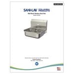 Sani-Lav 6050 16