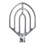 Globe SP62P 60 Qt. Planetary Floor Pizza Mixer with Guard, Bowl & Dough Hook - 208V, 3 Phase, 3 hp Globe SP62P 60 Qt. Planetary Floor Pizza Mixer with Guard, Bowl & Dough Hook - 208V, 3 Phase, 3 hp