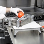 Vollrath 0645N Redco Tomato Pro 1/4 Vollrath 0645N Redco Tomato Pro 1/4