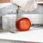 Vollrath 0645N Redco Tomato Pro 1/4 Vollrath 0645N Redco Tomato Pro 1/4