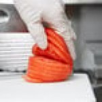 Vollrath 0645N Redco Tomato Pro 1/4 Vollrath 0645N Redco Tomato Pro 1/4