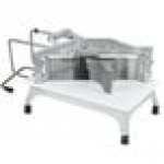 Vollrath 0645N Redco Tomato Pro 1/4 Vollrath 0645N Redco Tomato Pro 1/4