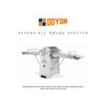 Doyon LMA624 94 1/2