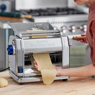 Imperia 038 Electric Stainless Steel 8 1/4