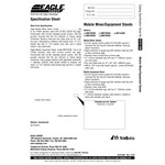 Eagle Group MMT3030G 30