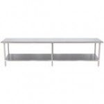 Advance Tabco TSS-3611 36 Advance Tabco TSS-3611 36
