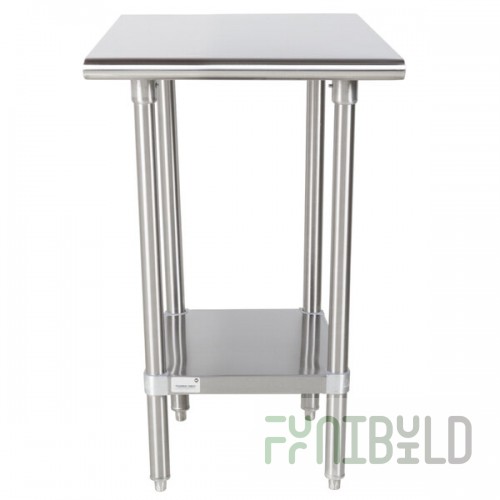 Advance Tabco Premium Series SS-242 24