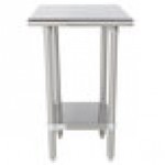Advance Tabco Premium Series SS-242 24