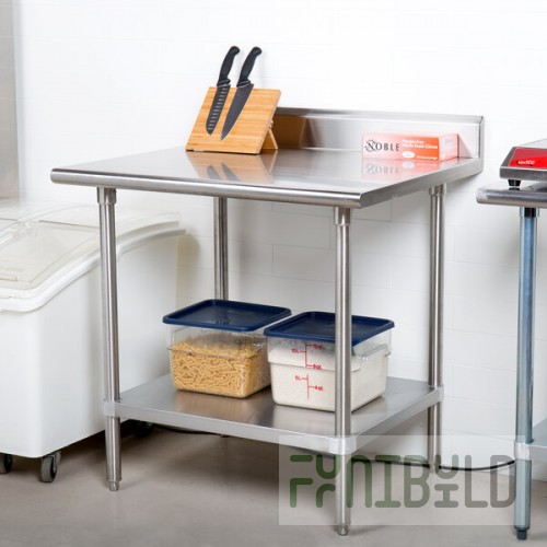 Advance Tabco KSS-363 36