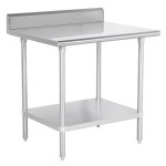 Advance Tabco KSS-363 36