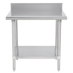 Advance Tabco KSS-363 36